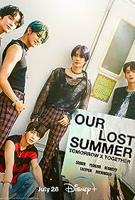 Watch Free Tomorrow X Together Our Lost Summer (2023)