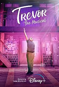 Watch Free Trevor The Musical (2022)