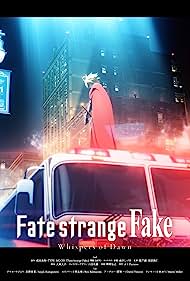 Watch Free Fatestrange Fake Whispers of Dawn (2023)