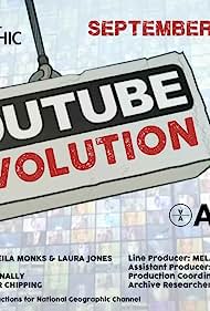 Watch Free YouTube Revolution (2015)