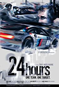 Watch Free 24 Hours One Team One Target  (2011)