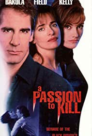 Watch Free A Passion to Kill (1994)