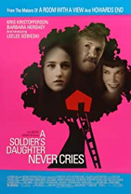 Watch Free A Soldiers Daughter Never Cries (1998)