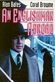 Watch Free An Englishman Abroad (1983)
