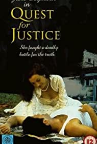 Watch Free A Passion for Justice The Hazel Brannon Smith Story (1994)