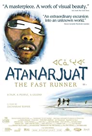 Watch Free Atanarjuat The Fast Runner (2001)