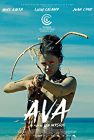Watch Free Ava (2017)