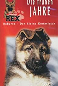 Watch Free Baby Rex Der kleine Kommissar (1997)