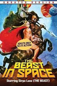 Watch Free Beast in Space (1980)