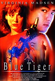 Watch Free Blue Tiger (1994)