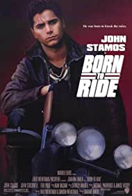 Watch Free Born to Ride (1991)