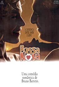 Watch Free Bossa Nova (2000)