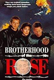 Watch Free Brotherhood of the Rose (1989)