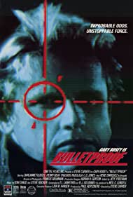 Watch Free Bulletproof (1987)