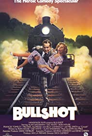 Watch Free Bullshot Crummond (1983)
