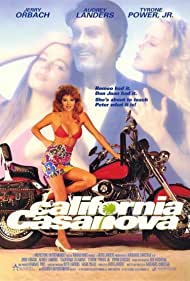 Watch Free California Casanova (1991)