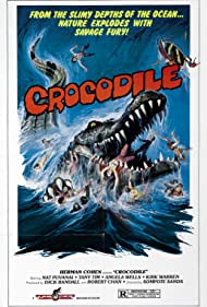 Watch Free Crocodile (1979)