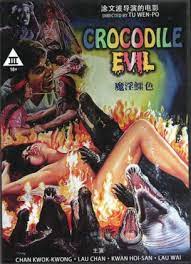 Watch Free Crocodile Evil (1986)