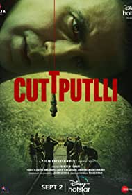 Watch Free Cuttputlli (2022)