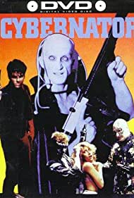 Watch Free Cybernator (1991)