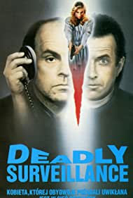 Watch Free Deadly Surveillance (1991)