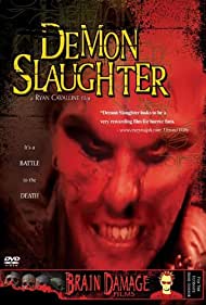 Watch Free Demon Slaughter (2003)