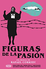 Watch Free Figuras de la Pasion (1984)