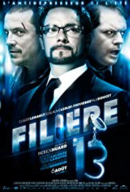 Watch Free Filiere 13 (2010)