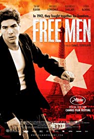 Watch Free Free Men (2011)