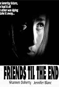 Watch Free Friends Til the End (1997)