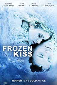 Watch Free Frozen Kiss (2009)