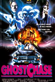 Watch Free Ghost Chase (1987)