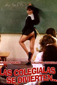 Watch Free Happy Highschool (1986)