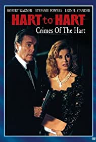 Watch Free Hart to Hart Crimes of the Hart (1994)