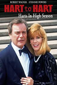 Watch Free Hart to Hart Harts in High Season (1996)