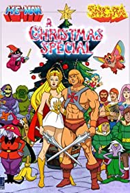 Watch Free He Man and She Ra A Christmas Special (1985)