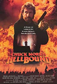 Watch Free Hellbound (1994)