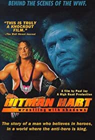 Watch Free Hitman Hart Wrestling with Shadows (1998)