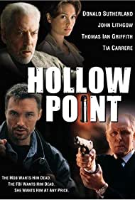 Watch Free Hollow Point (1996)