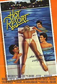 Watch Free Hot Resort (1985)