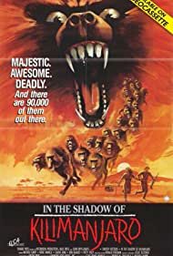 Watch Free In the Shadow of Kilimanjaro (1985)