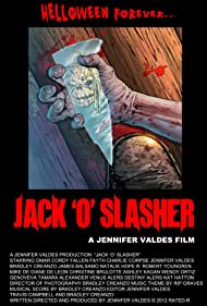 Watch Free Jack O Slasher (2012)