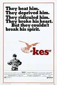 Watch Free Kes (1969)