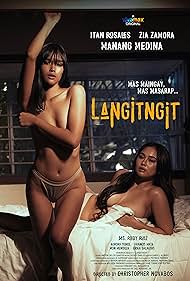 Watch Free Langitngit (2023)