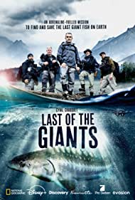 Watch Free Last of the Giants (2022-)