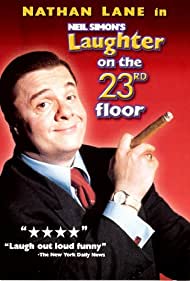 Watch Free Laughter on the 23rd Floor (2001)