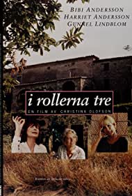 Watch Free I rollerna tre (1996)