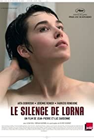 Watch Free Lornas Silence (2008)