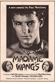 Watch Free Madame Wangs (1981)