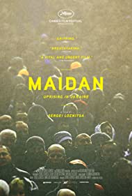 Watch Full Movie :Maidan (2014)